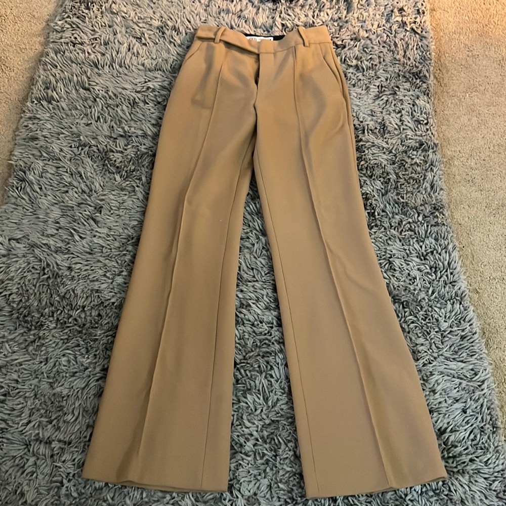 Zara pants
